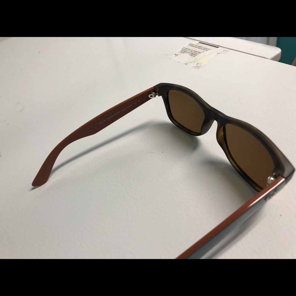Ray-bans - Picture 3 of 3